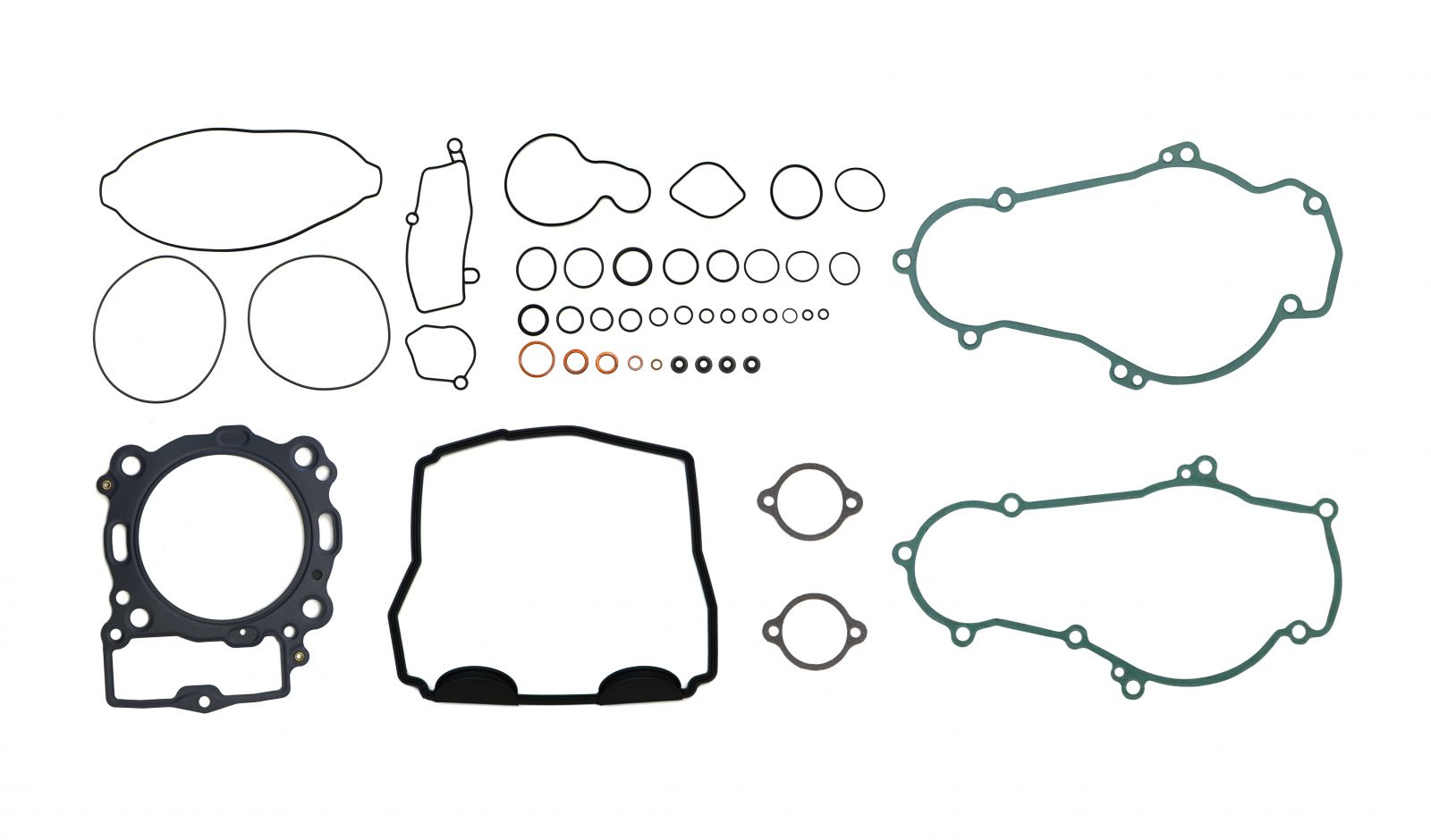 Full Gasket Sets - 115555C image